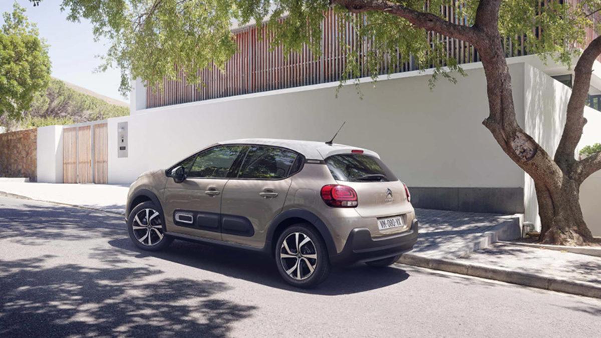 Tam 97 Farklı Kombinasyonla Özelleştirebileceğiniz Yeni Citroën C3’ün Dikkat Çeken Özellikleri