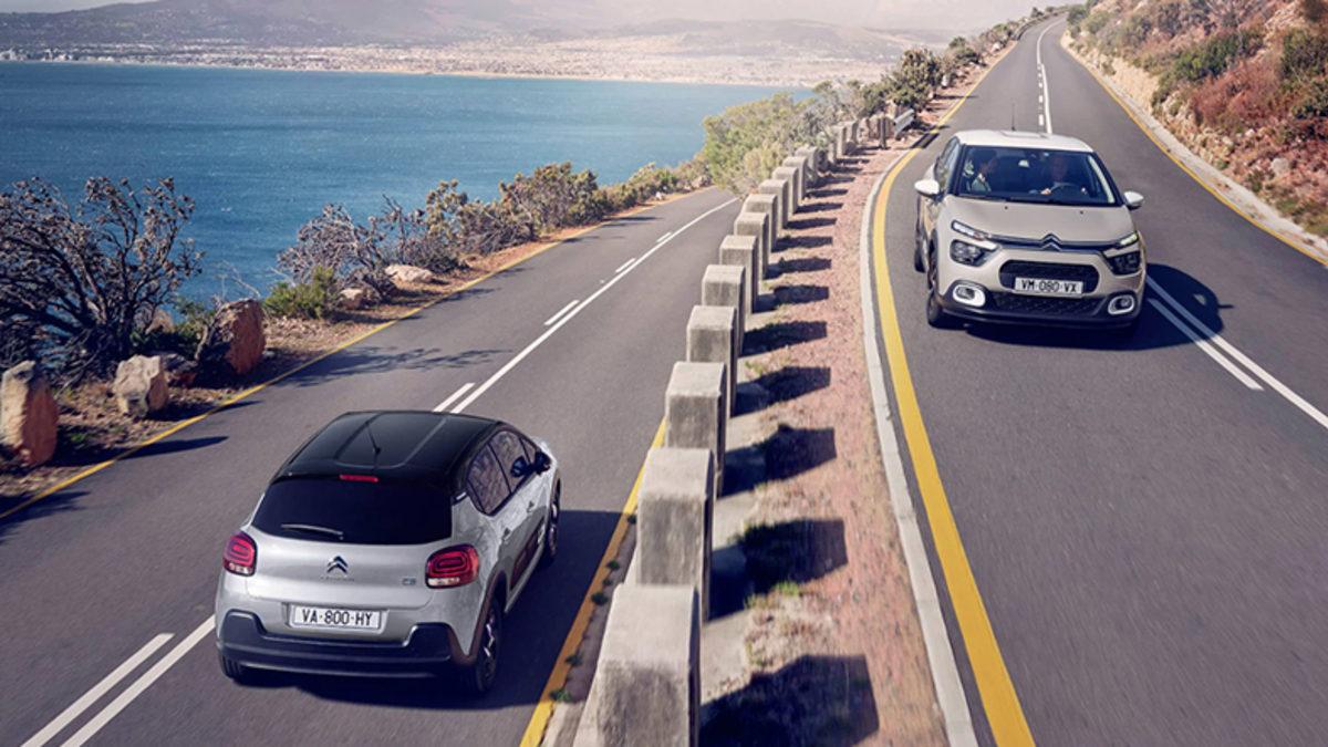 Tam 97 Farklı Kombinasyonla Özelleştirebileceğiniz Yeni Citroën C3’ün Dikkat Çeken Özellikleri
