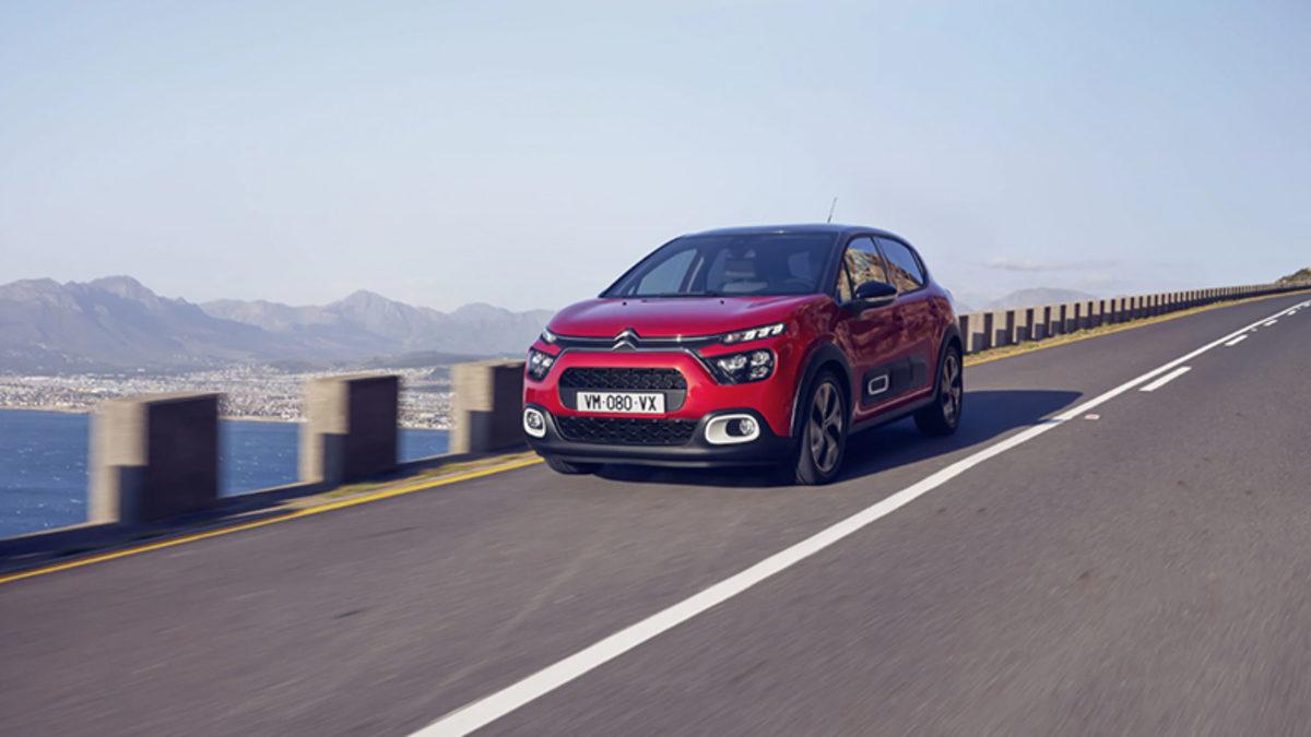 Tam 97 Farklı Kombinasyonla Özelleştirebileceğiniz Yeni Citroën C3’ün Dikkat Çeken Özellikleri