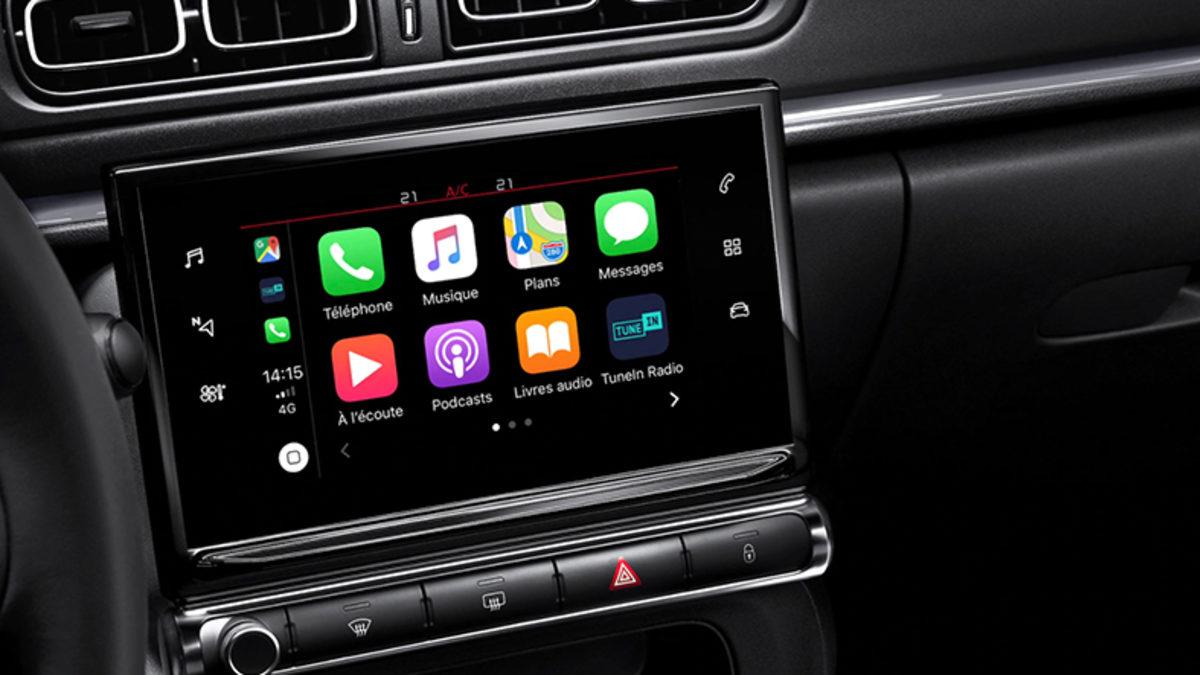 Tam 97 Farklı Kombinasyonla Özelleştirebileceğiniz Yeni Citroën C3’ün Dikkat Çeken Özellikleri