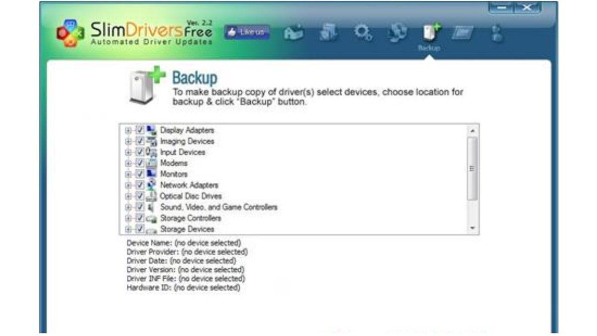 Bilgisayar Sürücülerinizi Güncellemeye Yarayan SlimDrivers Nedir, Nasıl Kullanılır, Güvenli mi?