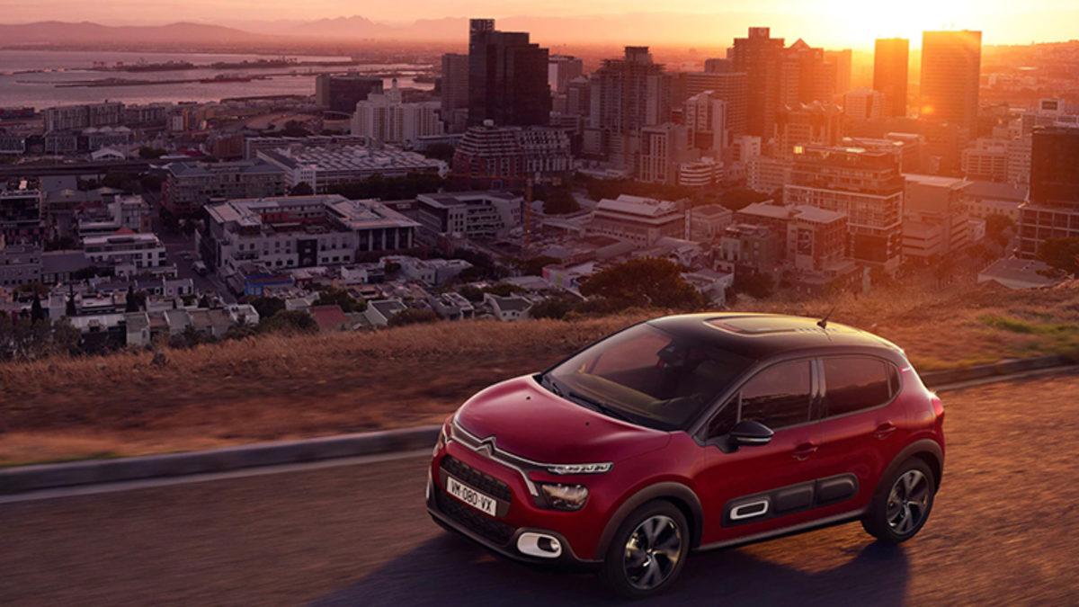 Tam 97 Farklı Kombinasyonla Özelleştirebileceğiniz Yeni Citroën C3’ün Dikkat Çeken Özellikleri