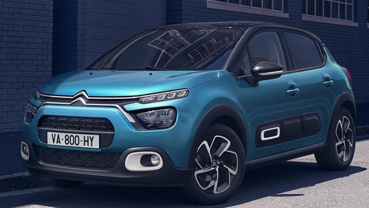 Tam 97 Farklı Kombinasyonla Özelleştirebileceğiniz Yeni Citroën C3’ün Dikkat Çeken Özellikleri