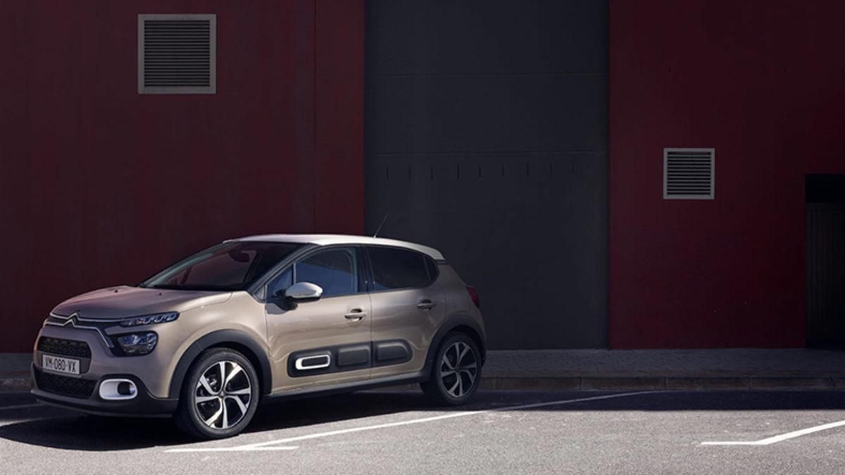 Tam 97 Farklı Kombinasyonla Özelleştirebileceğiniz Yeni Citroën C3’ün Dikkat Çeken Özellikleri