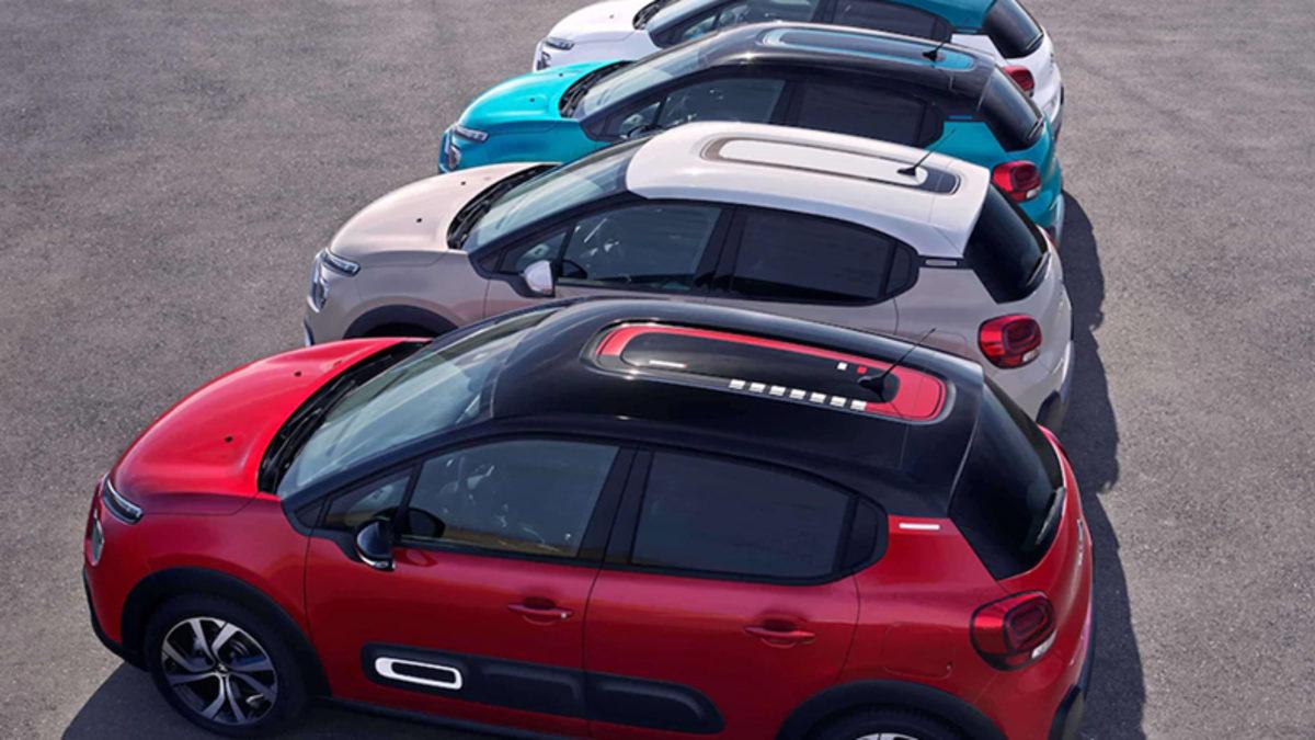 Tam 97 Farklı Kombinasyonla Özelleştirebileceğiniz Yeni Citroën C3’ün Dikkat Çeken Özellikleri