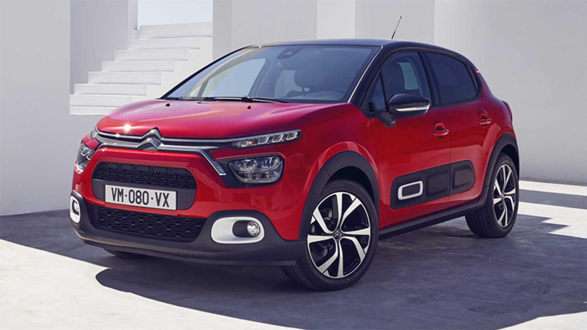 Tam 97 Farklı Kombinasyonla Özelleştirebileceğiniz Yeni Citroën C3’ün Dikkat Çeken Özellikleri