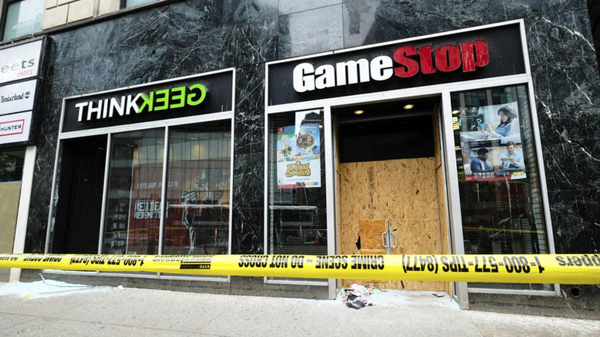 ’GameStop’ Olayının Başkahramanı İfade Verdi: Ben Bir Kedi Değilim