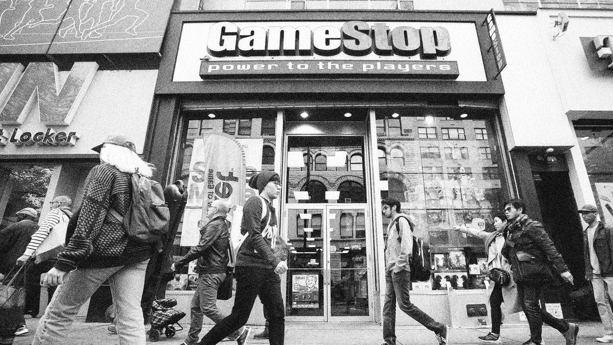’GameStop’ Olayının Başkahramanı İfade Verdi: Ben Bir Kedi Değilim