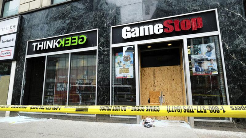 ’GameStop’ Olayının Başkahramanı İfade Verdi: Ben Bir Kedi Değilim