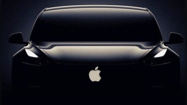 Apple’ın Otonom Araç Teknolojisi İçin LiDAR Tedarikçileriyle Görüştüğü Rapor Edildi