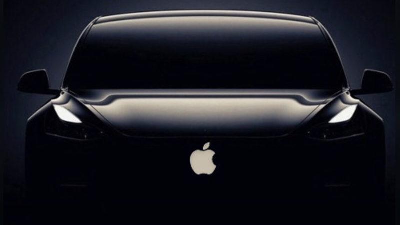 Apple’ın Otonom Araç Teknolojisi İçin LiDAR Tedarikçileriyle Görüştüğü Rapor Edildi