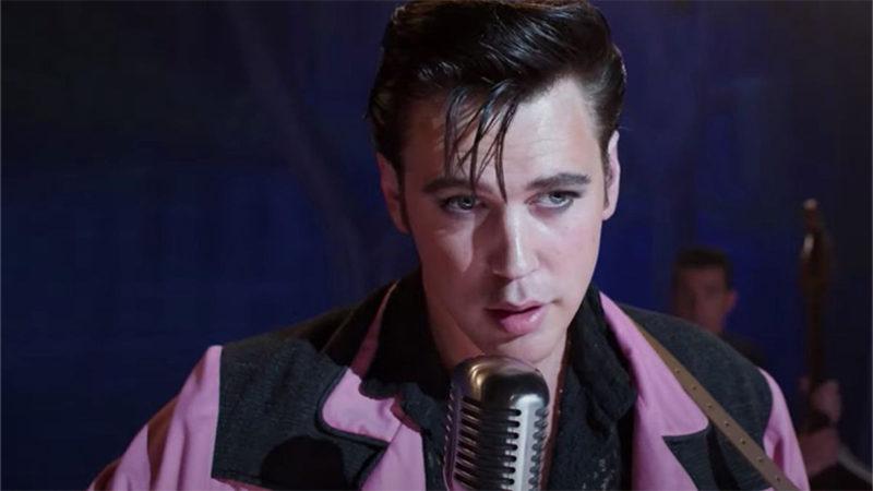 Efsanevi Sanatçı Elvis Presley’nin Hayatını Anlatan ’Elvis’ Filminden Yeni Fragman Geldi: Vizyon Tarihi Belli Oldu