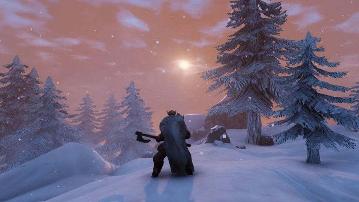 Son Günlerin En Popüler Oyunu Valheim, 3 Milyondan Fazla Sattı