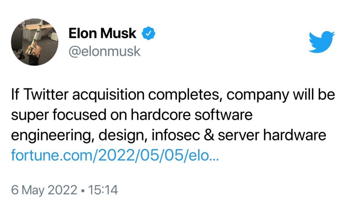 Twitter’a Yapılan İş Başvuruları Yüzde 250’den Fazla Arttı: Elon Musk Konuyla İlgili Açıklamasıyla Kafaları Karıştırdı
