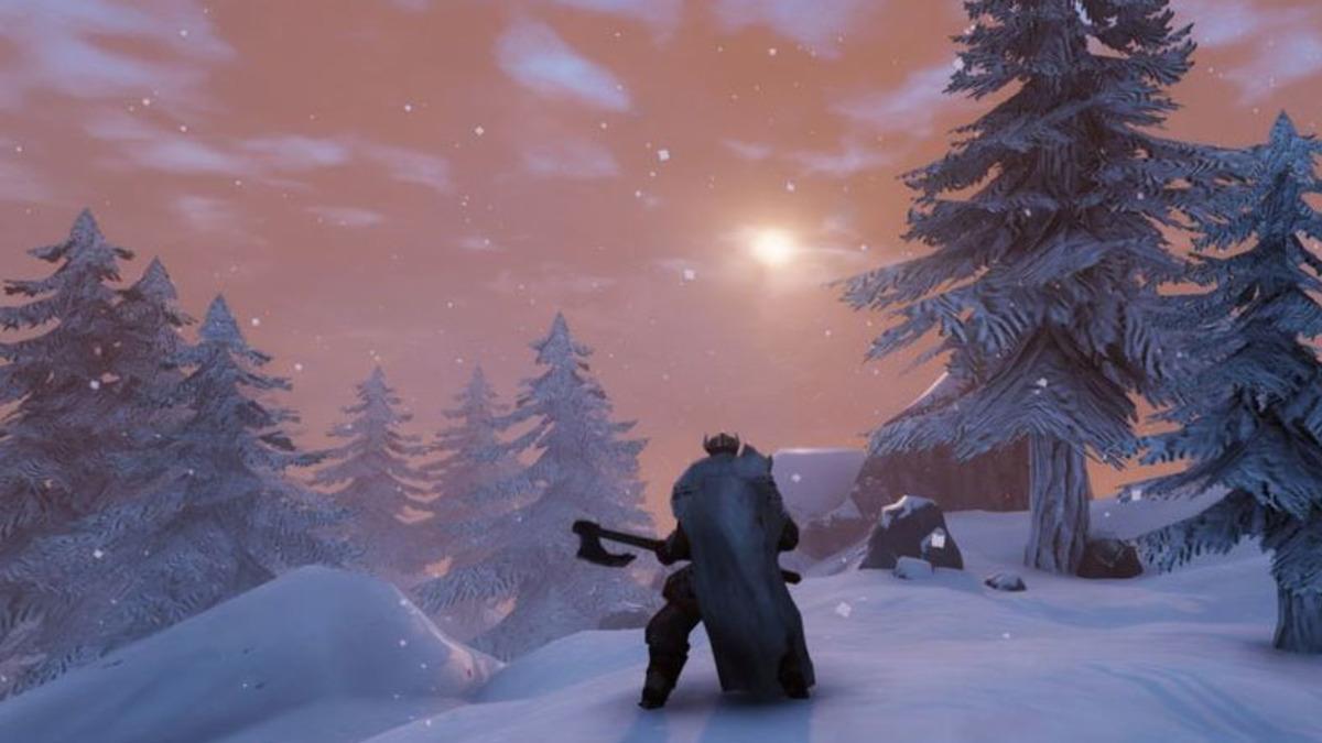 Son Günlerin En Popüler Oyunu Valheim, 3 Milyondan Fazla Sattı