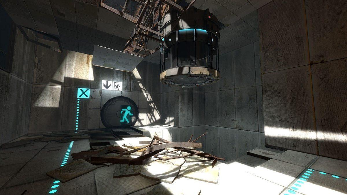 Portal 2, Yayınlanmasından 10 Yıl Sonra Büyük Bir Güncelleme Aldı