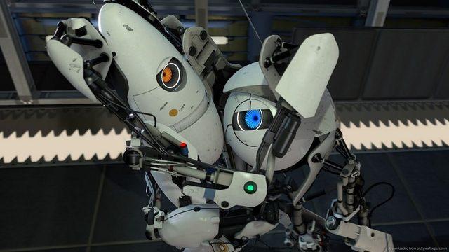 Portal 2, Yayınlanmasından 10 Yıl Sonra Büyük Bir Güncelleme Aldı