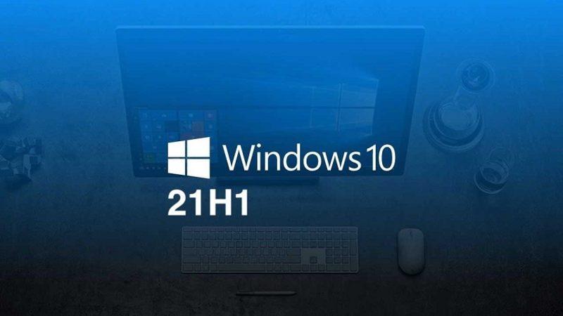 Microsoft, Yeni Güncellemesi ile Windows 10’a Yeni Bir ’Yapıştırma’ Seçeneği Getirdi