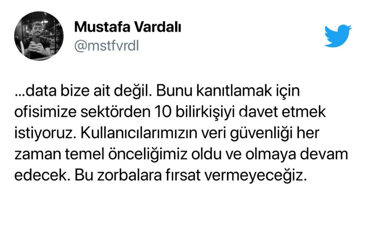 Popüler Uygulama GetContact’ın Geliştiricisinden Açıklama: Hacklediğini İddia Edenlerden Tehdit Alıyoruz