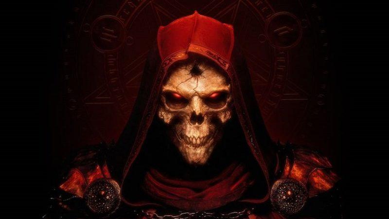 Heyecanla Beklenen Diablo II: Resurrected, Tüm Platformlar İçin Duyuruldu