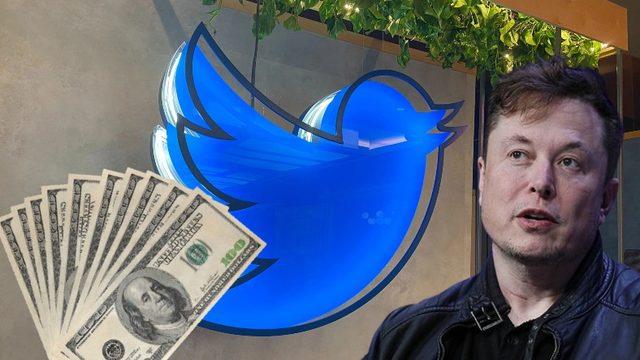 Elon Musk, Yalnızca Twitter Aboneliklerinden 10 Milyar Dolar Gelir Elde Etmeyi Planlıyor: Yeni Abonelik Sistemi Gelebilir!