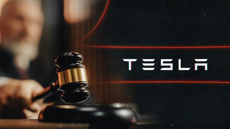 Tesla, ’Gizli Süper Bilgisayar Bilgilerini’ Çaldığı Gerekçesiyle Bir Çalışanına Dava Açıyor: İşe Girerken de Yalan Söylemiş!