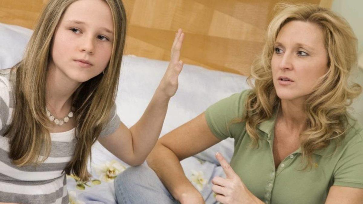 ’Ergenlik Çağındakiler Neden Annelerini Dinlemez?’ Sorusu Cevaplandı: Sosyal Gelişim İçin Gerekliymiş!