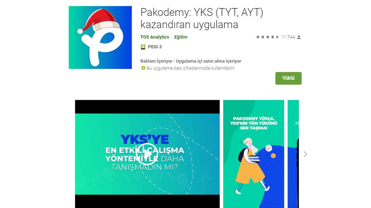 YKS’ye Çalışanların İşini Fazlasıyla Kolaylaştıracak 7 Mobil Uygulama