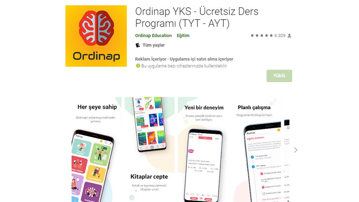 YKS’ye Çalışanların İşini Fazlasıyla Kolaylaştıracak 7 Mobil Uygulama