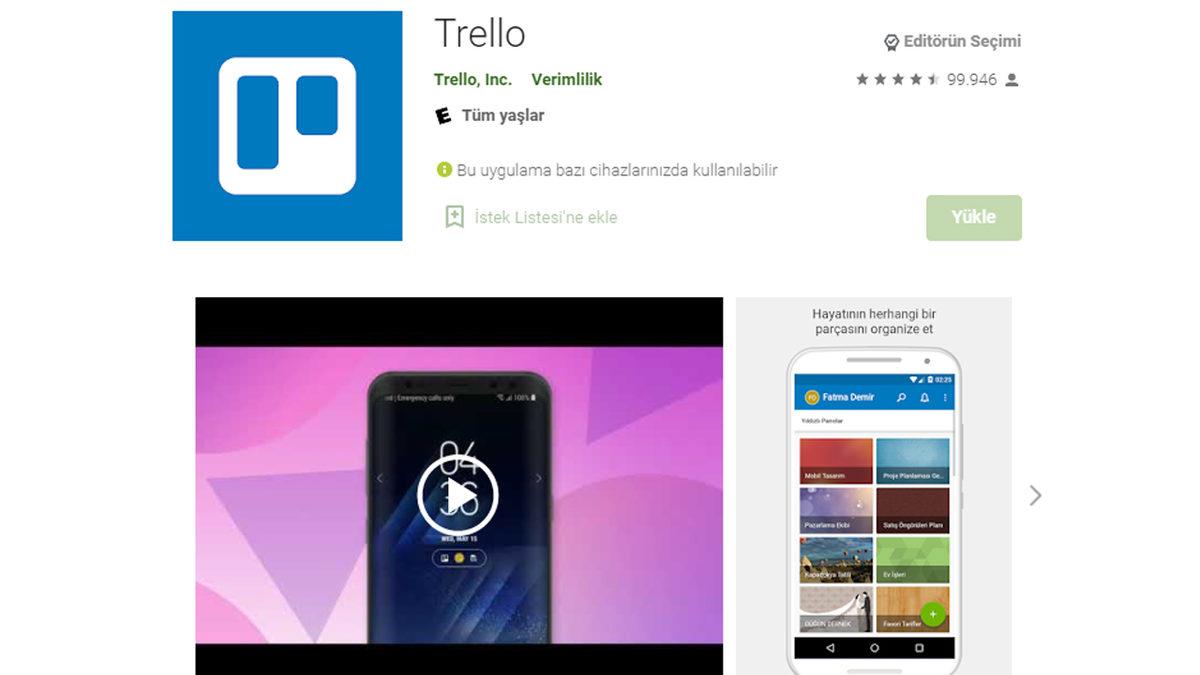 YKS’ye Çalışanların İşini Fazlasıyla Kolaylaştıracak 7 Mobil Uygulama