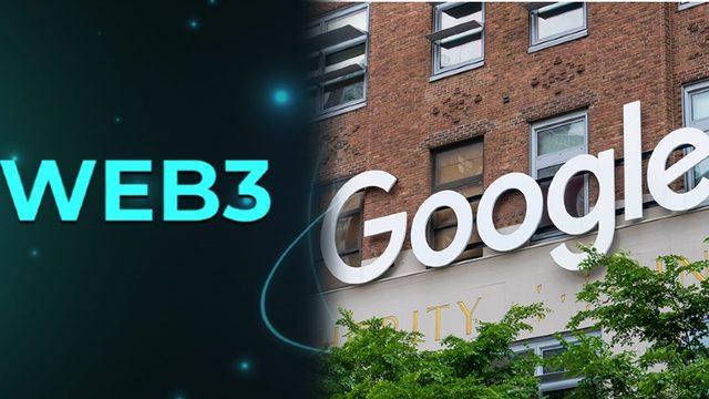 Google, ’İnternetin Geleceği’ Web3’e Odaklanacak Bir Ekip Kuruyor: ’Kripto Para Furyasının Parçası Olacağız’