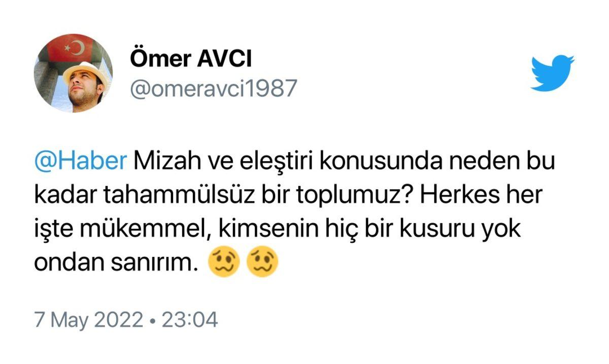 Güldür Güldür Show’un Bakan Nebati Skecinin Yayınlanmaması Sosyal Medyada Gündem Oldu: İşte Gelen Tepkiler