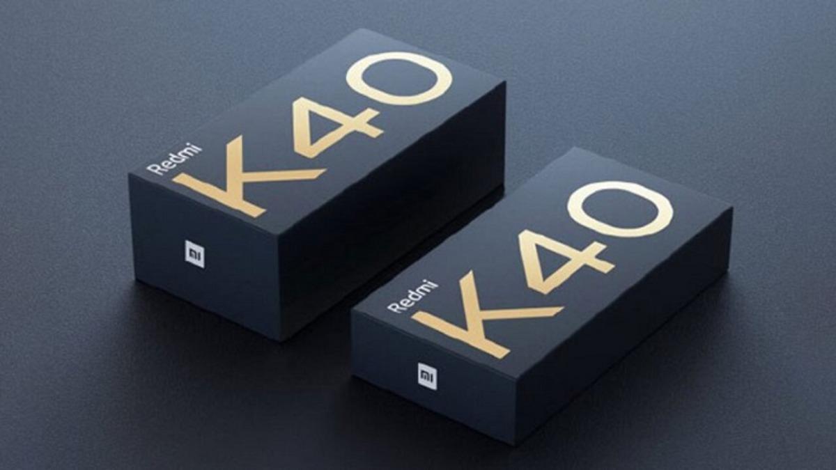 Düşük Fiyatıyla Dikkat Çeken Amiral Gemisi Redmi K40’ın Etkileyici Ekran Detayları Paylaşıldı