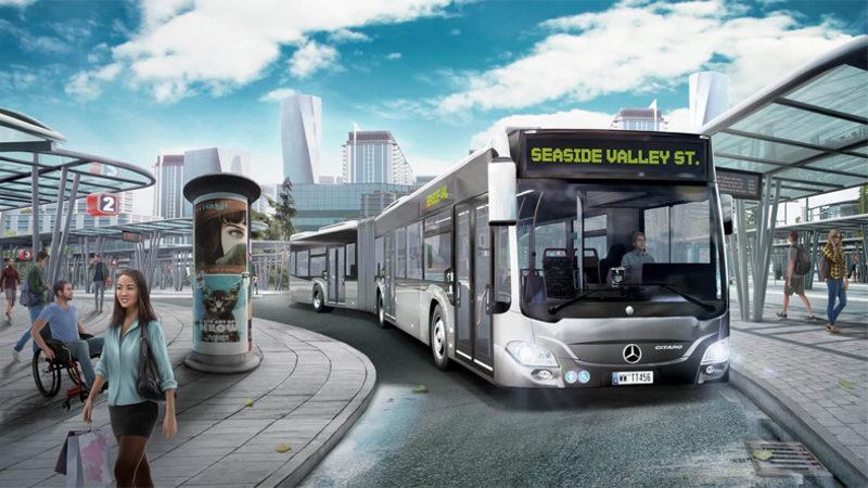 Oynarken Kendinizi Otobüs Şoförü Gibi Hissedeceğiniz 9 Simülasyon Oyunu (4’ü Mobil Oyun)