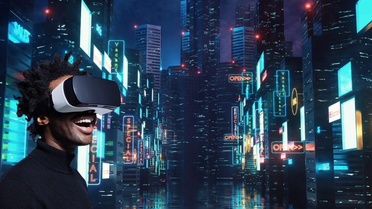 AKP’li Yetkiliden Metaverse’ün Türkçe Karşılığı İçin İlginç Öneri