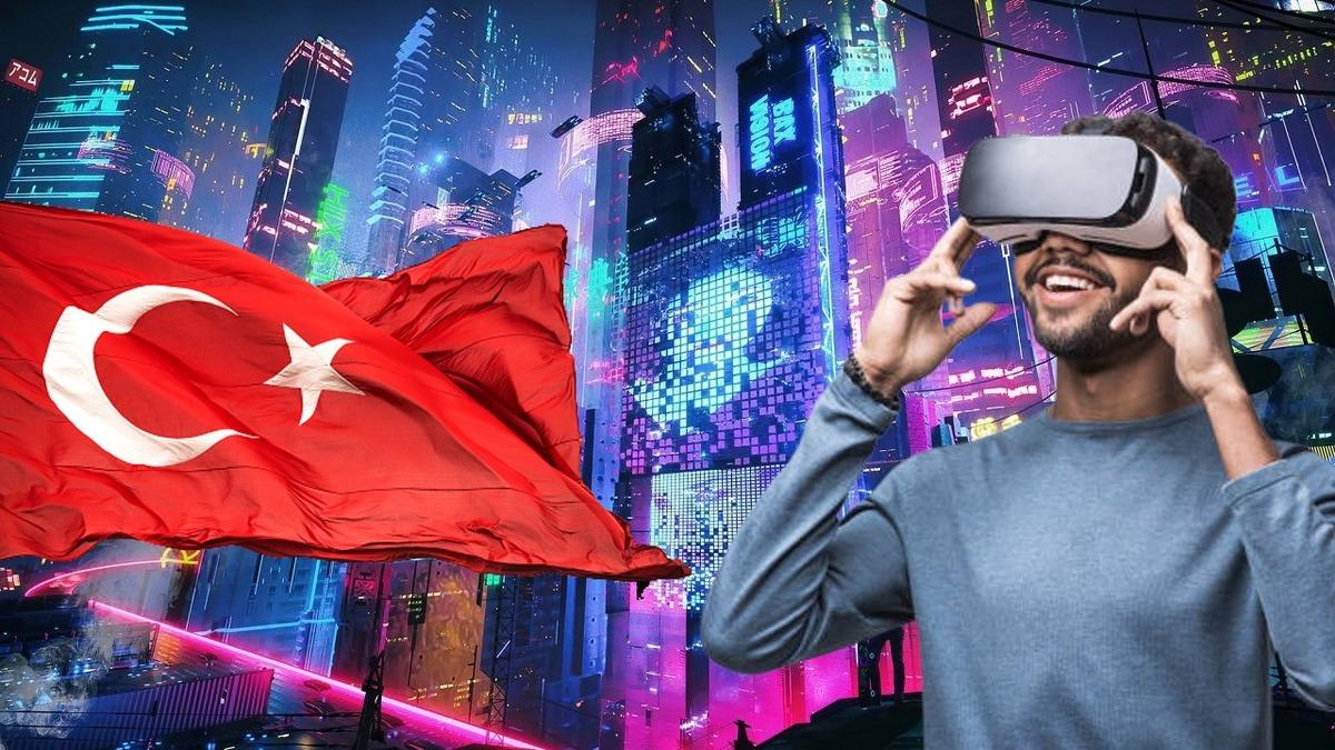 AKP’li Yetkiliden Metaverse’ün Türkçe Karşılığı İçin İlginç Öneri