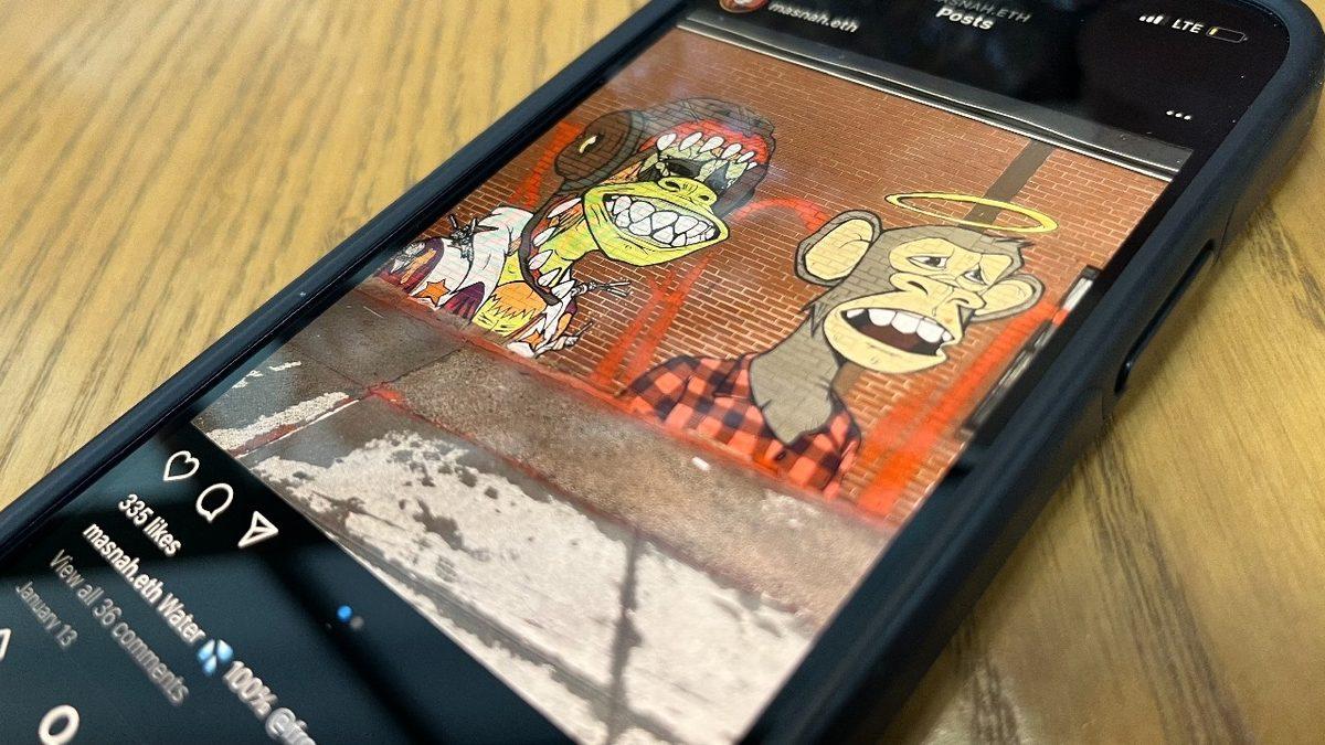 Instagram’a NFT Koleksiyonları Geliyor: Zuckerberg, NFT’lerin Gelişiyle İlgili Detayları Paylaştı!