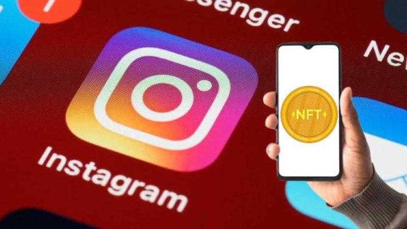 Instagram’a NFT Koleksiyonları Geliyor: Zuckerberg, NFT’lerin Gelişiyle İlgili Detayları Paylaştı!