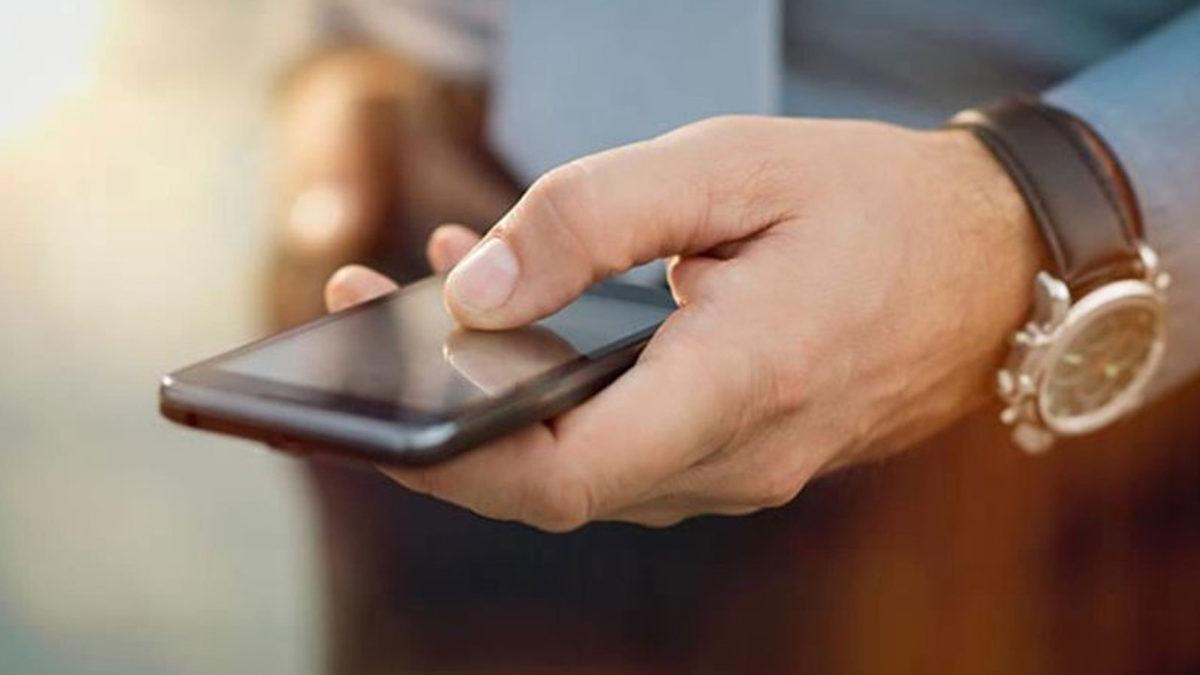 Yurt Dışından Getirilen Telefonlar İçin Kayıt Süresi Bir Yıla Uzatıldı