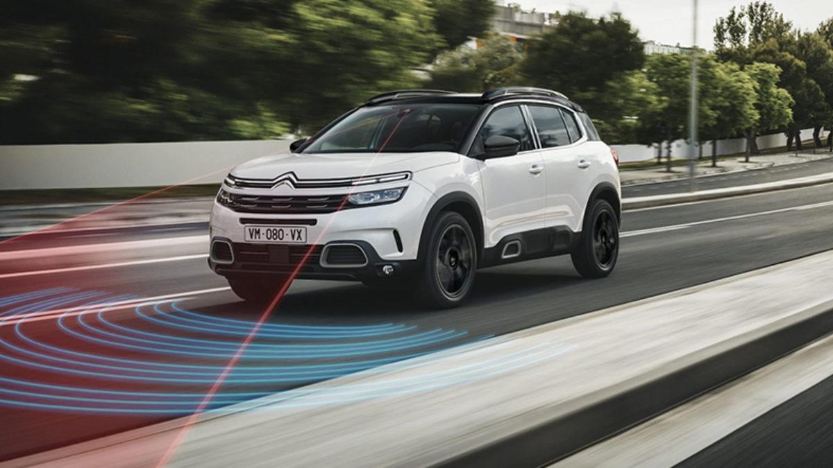 Karakteristik İç ve Dış Tasarımı ile Dikkat Çeken SUV: Citroën C5 Aircross’un Özellikleri ve Fiyat Listesi