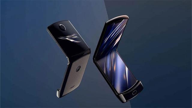 Motorola’nın Katlanabilir Telefonu Razr 3’ten Yeni Detaylar ve Görüntüler Sızdırıldı: Samsung Z Flip’e Rakip mi Geliyor?