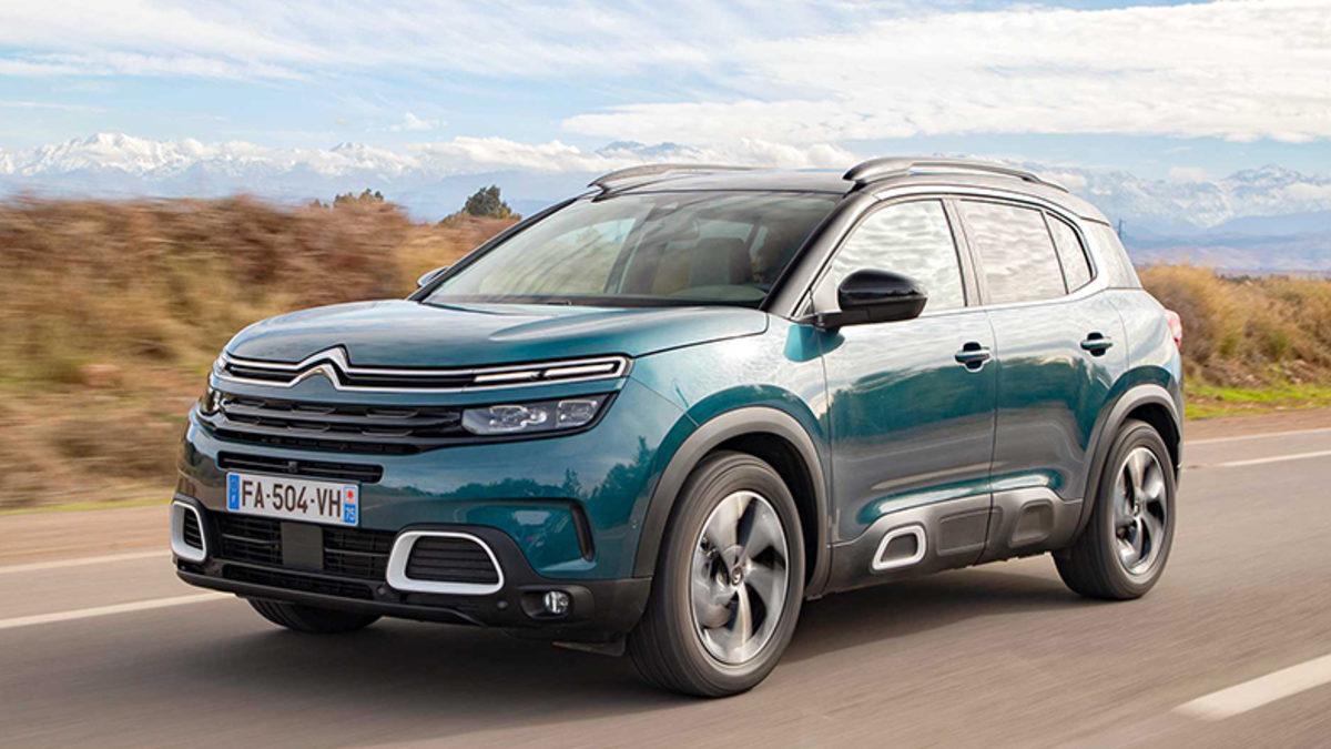 Karakteristik İç ve Dış Tasarımı ile Dikkat Çeken SUV: Citroën C5 Aircross’un Özellikleri ve Fiyat Listesi