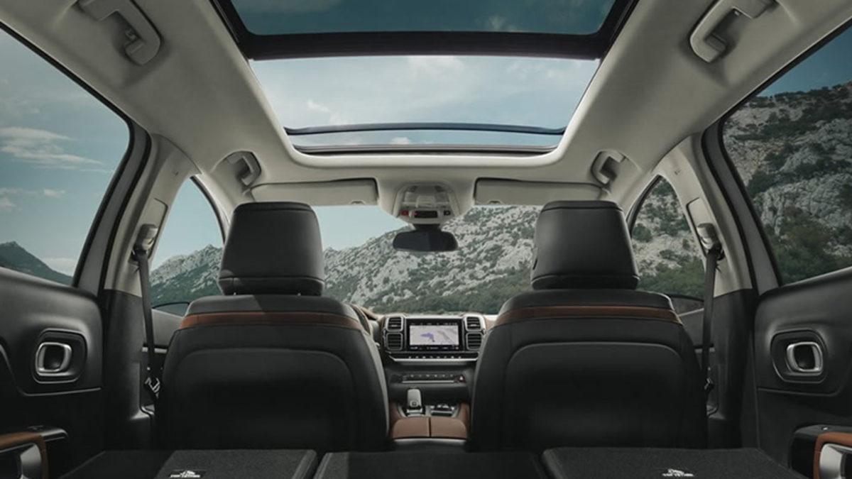 Karakteristik İç ve Dış Tasarımı ile Dikkat Çeken SUV: Citroën C5 Aircross’un Özellikleri ve Fiyat Listesi