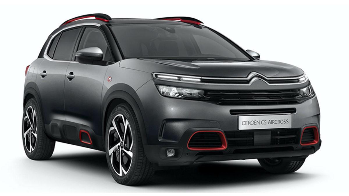 Karakteristik İç ve Dış Tasarımı ile Dikkat Çeken SUV: Citroën C5 Aircross’un Özellikleri ve Fiyat Listesi