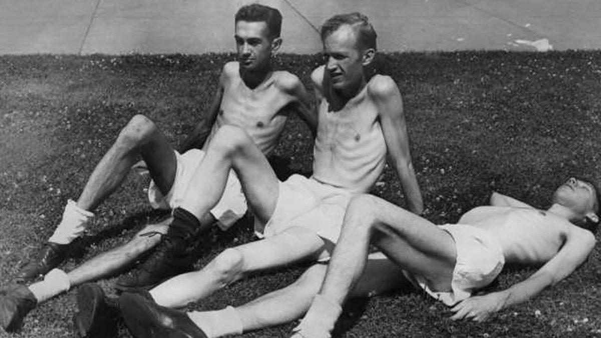 ’Aylarca Aç Kalırsak Vücudumuzda Neler Gerçekleşir?’ Sorusuna Yanıt Veren Deney ve Sonuçları