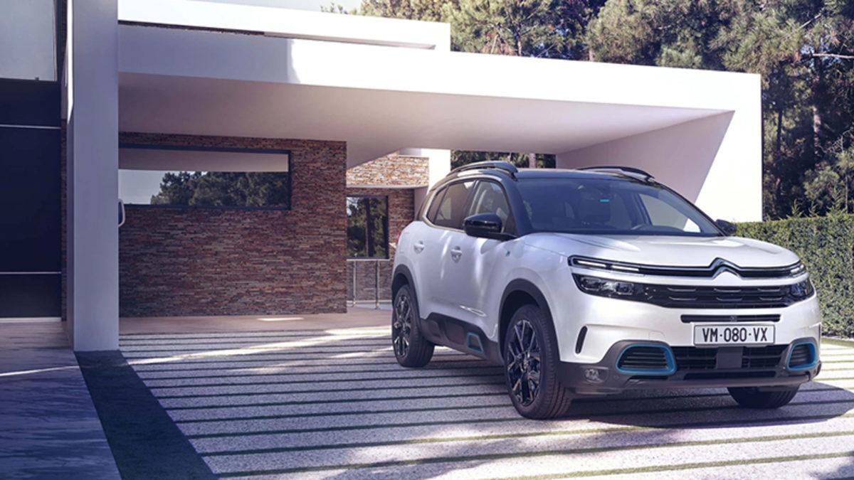 Karakteristik İç ve Dış Tasarımı ile Dikkat Çeken SUV: Citroën C5 Aircross’un Özellikleri ve Fiyat Listesi