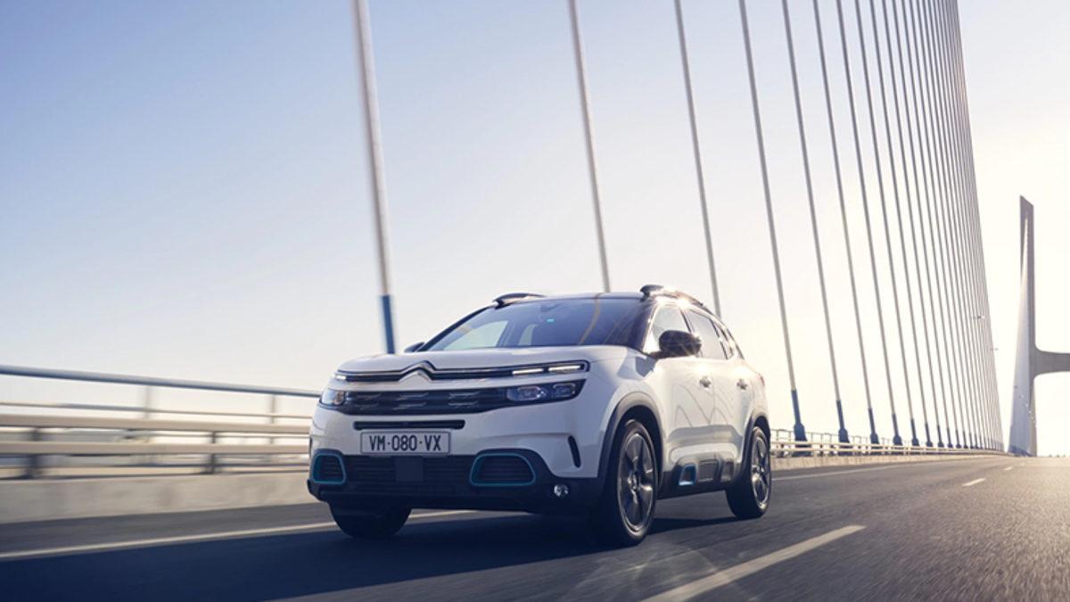 Karakteristik İç ve Dış Tasarımı ile Dikkat Çeken SUV: Citroën C5 Aircross’un Özellikleri ve Fiyat Listesi