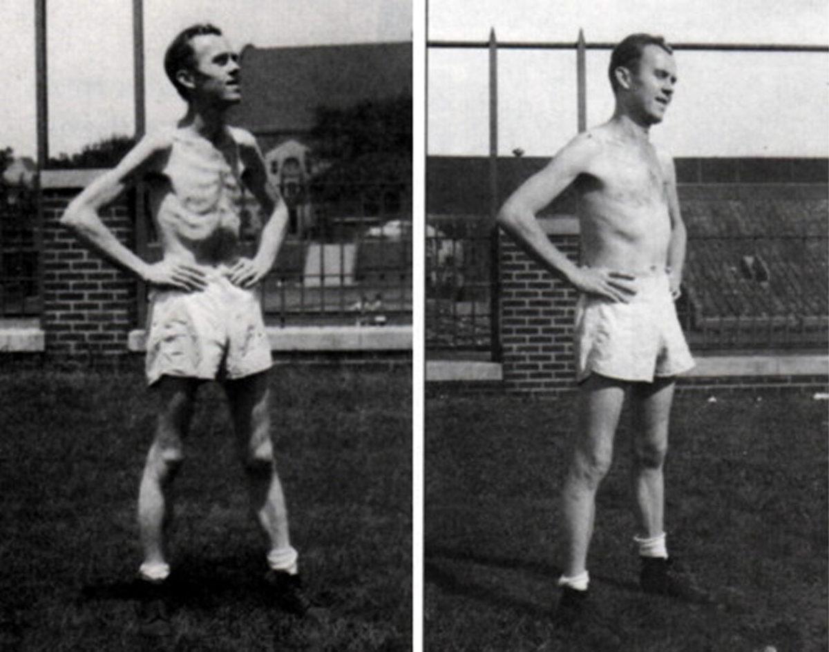 ’Aylarca Aç Kalırsak Vücudumuzda Neler Gerçekleşir?’ Sorusuna Yanıt Veren Deney ve Sonuçları