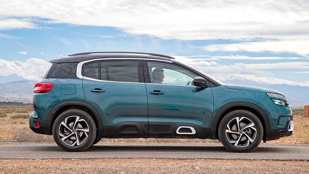Karakteristik İç ve Dış Tasarımı ile Dikkat Çeken SUV: Citroën C5 Aircross’un Özellikleri ve Fiyat Listesi