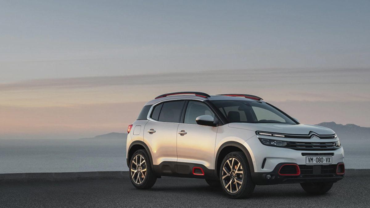 Karakteristik İç ve Dış Tasarımı ile Dikkat Çeken SUV: Citroën C5 Aircross’un Özellikleri ve Fiyat Listesi